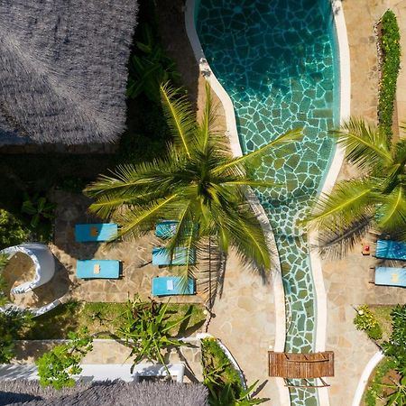 Rafiki Village Watamu Eksteriør billede
