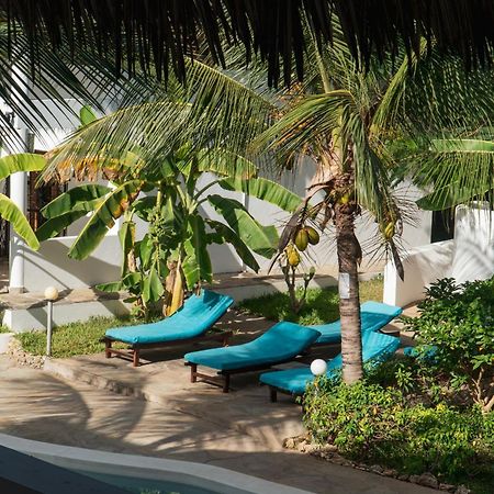 Rafiki Village Watamu Eksteriør billede