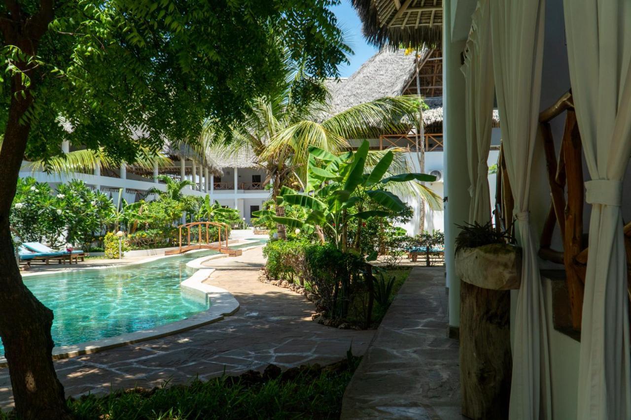 Rafiki Village Watamu Eksteriør billede