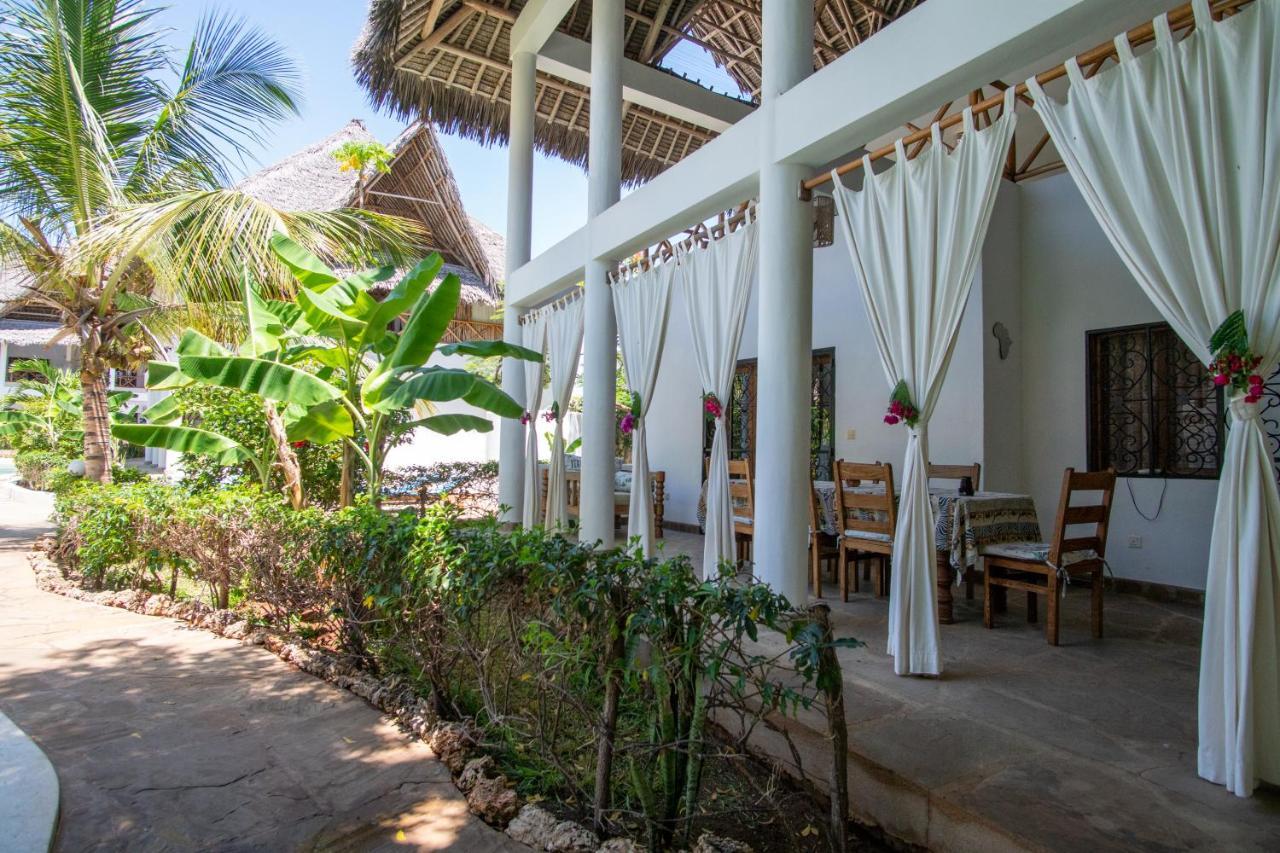 Rafiki Village Watamu Eksteriør billede
