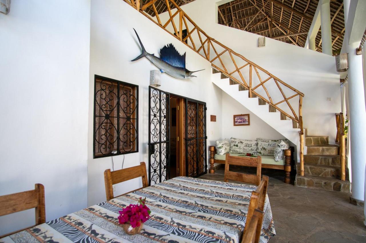 Rafiki Village Watamu Eksteriør billede