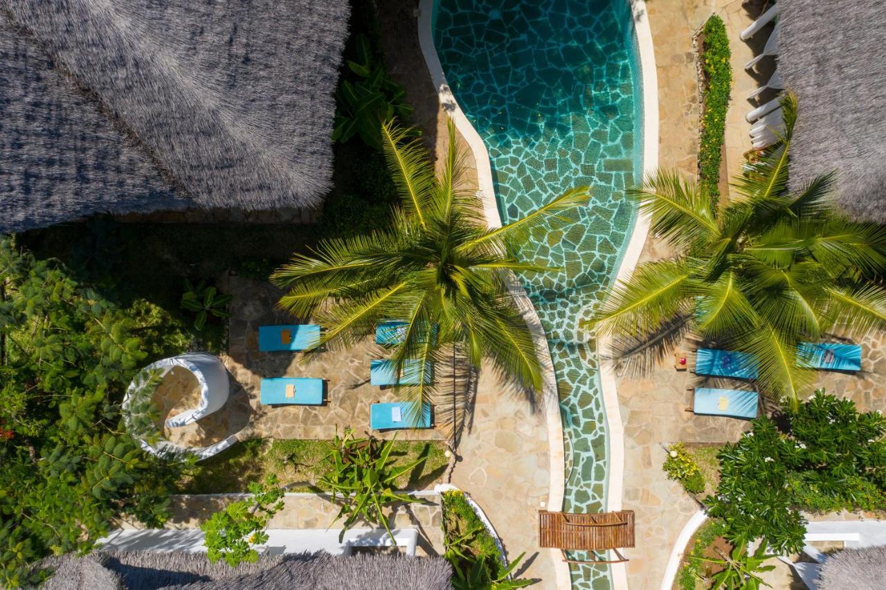 Rafiki Village Watamu Eksteriør billede
