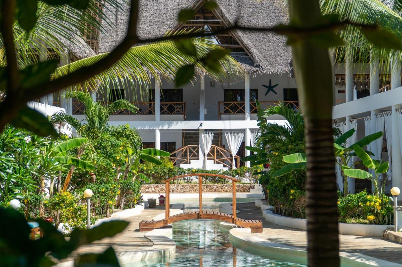 Rafiki Village Watamu Eksteriør billede