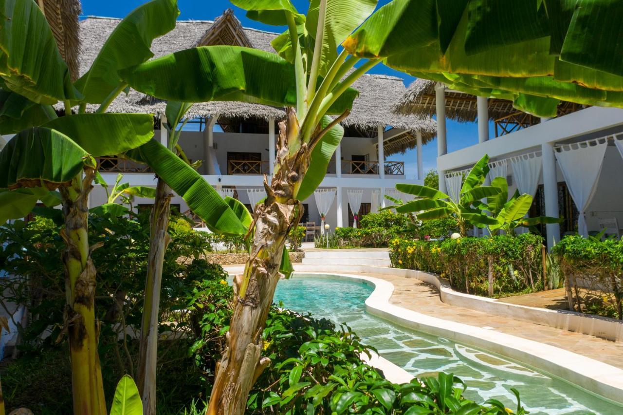 Rafiki Village Watamu Eksteriør billede