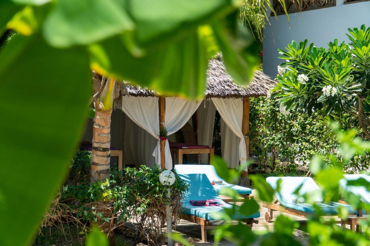 Rafiki Village Watamu Eksteriør billede