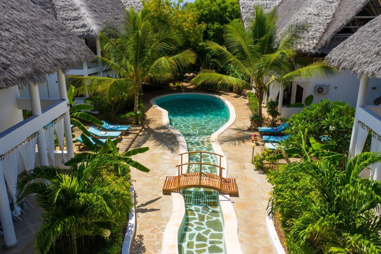 Rafiki Village Watamu Eksteriør billede