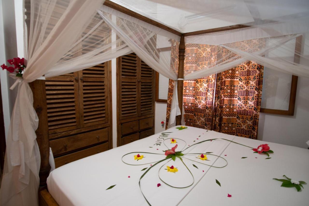 Rafiki Village Watamu Eksteriør billede
