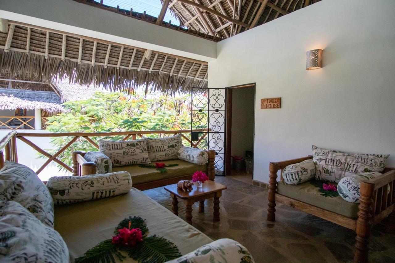 Rafiki Village Watamu Eksteriør billede