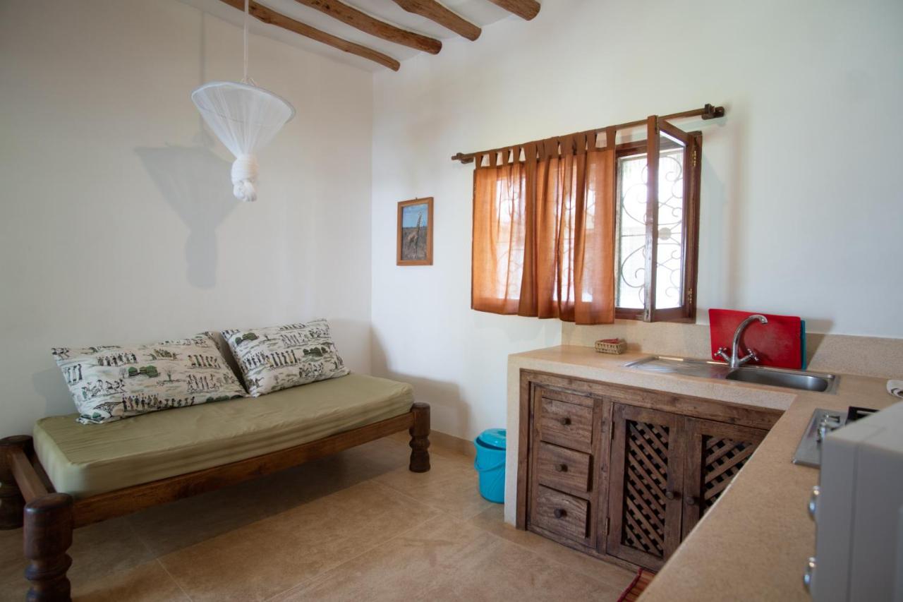 Rafiki Village Watamu Eksteriør billede