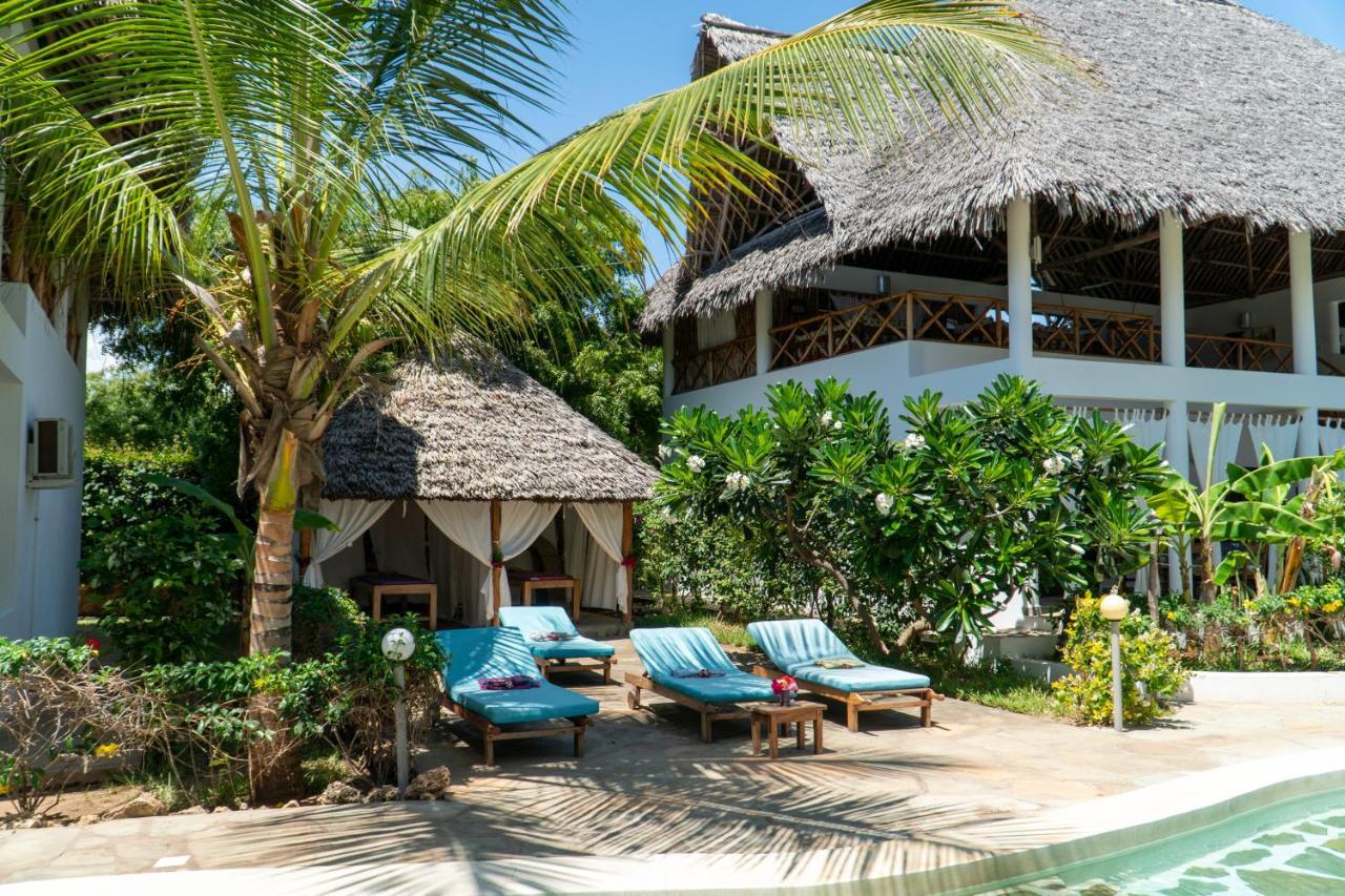 Rafiki Village Watamu Eksteriør billede