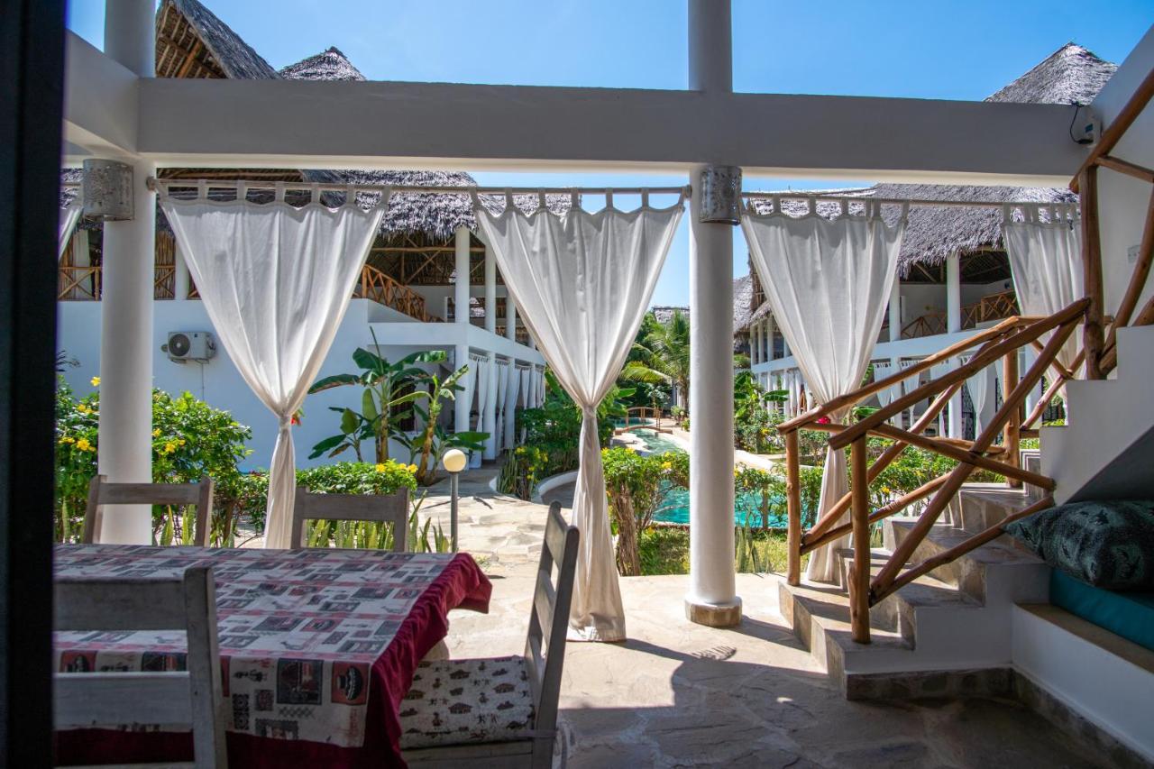 Rafiki Village Watamu Eksteriør billede