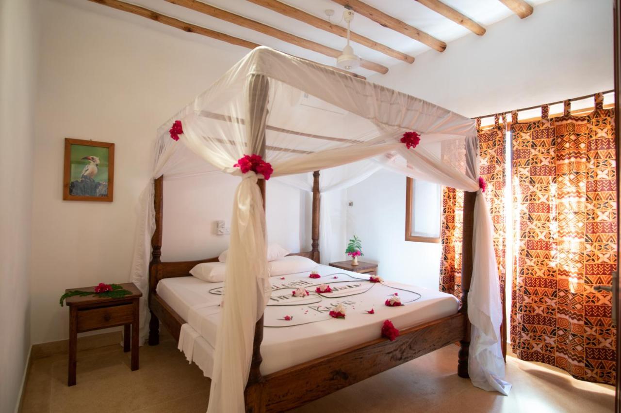 Rafiki Village Watamu Eksteriør billede