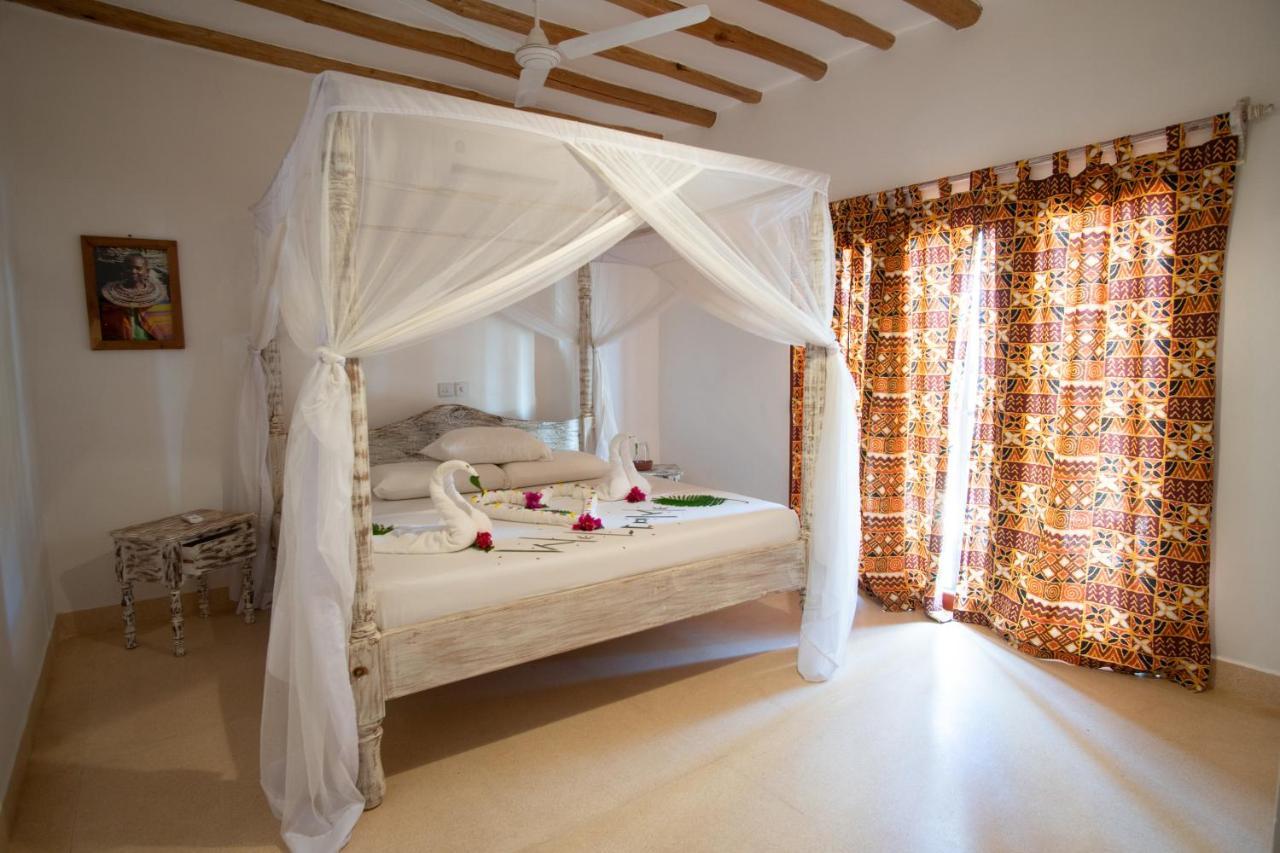 Rafiki Village Watamu Eksteriør billede