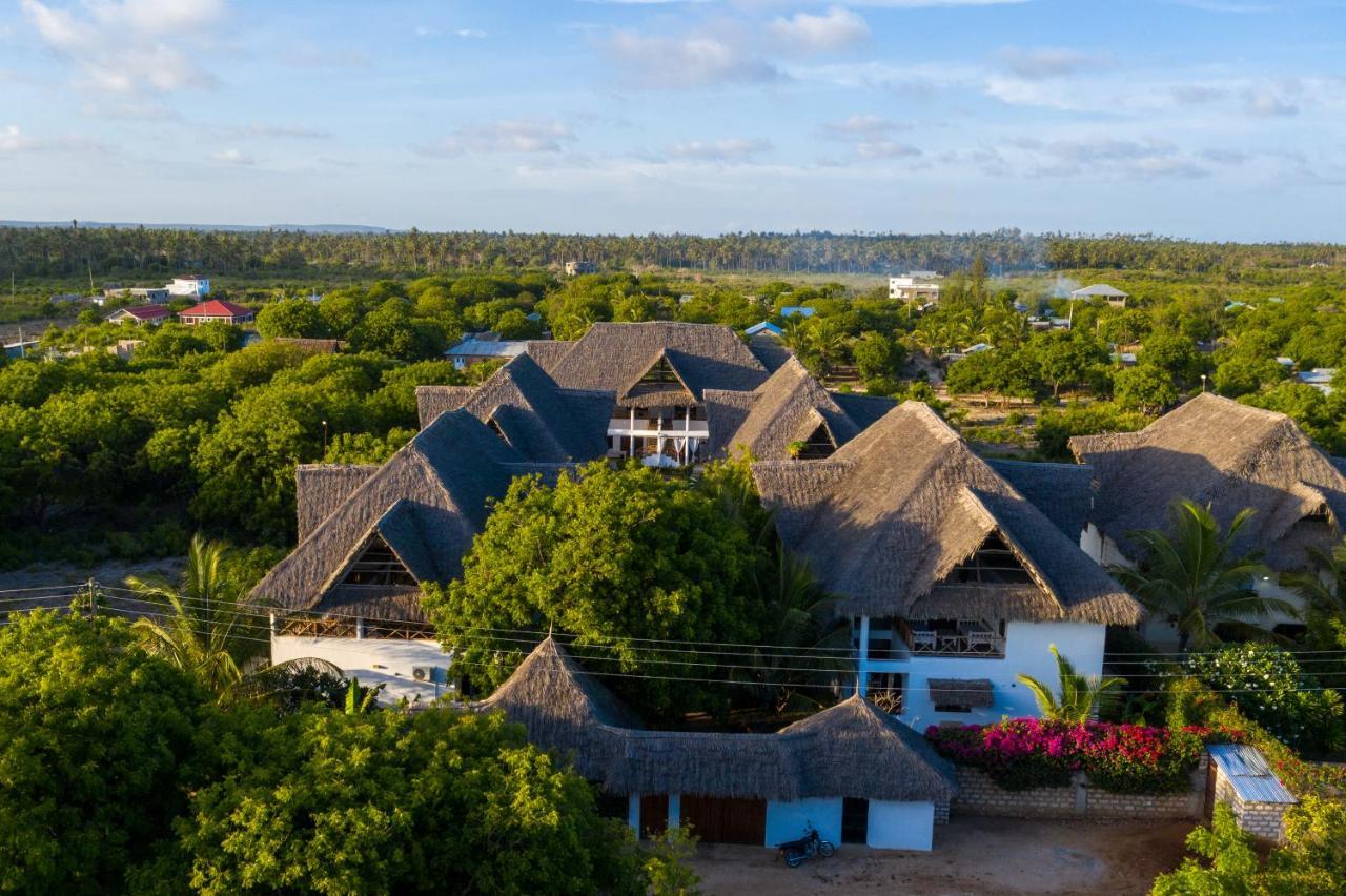 Rafiki Village Watamu Eksteriør billede
