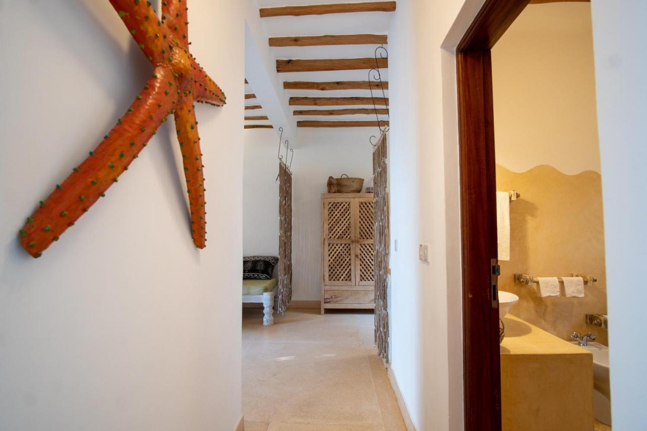 Rafiki Village Watamu Eksteriør billede