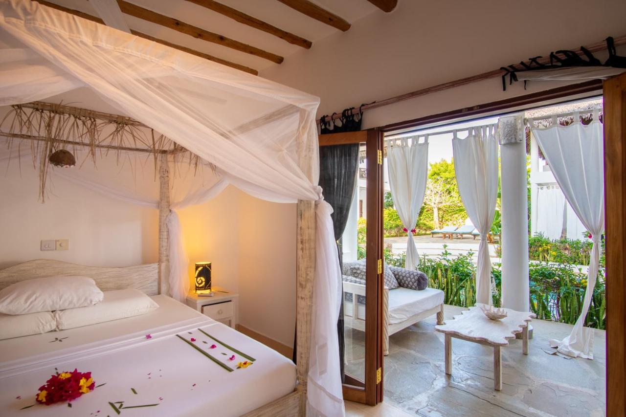 Rafiki Village Watamu Eksteriør billede