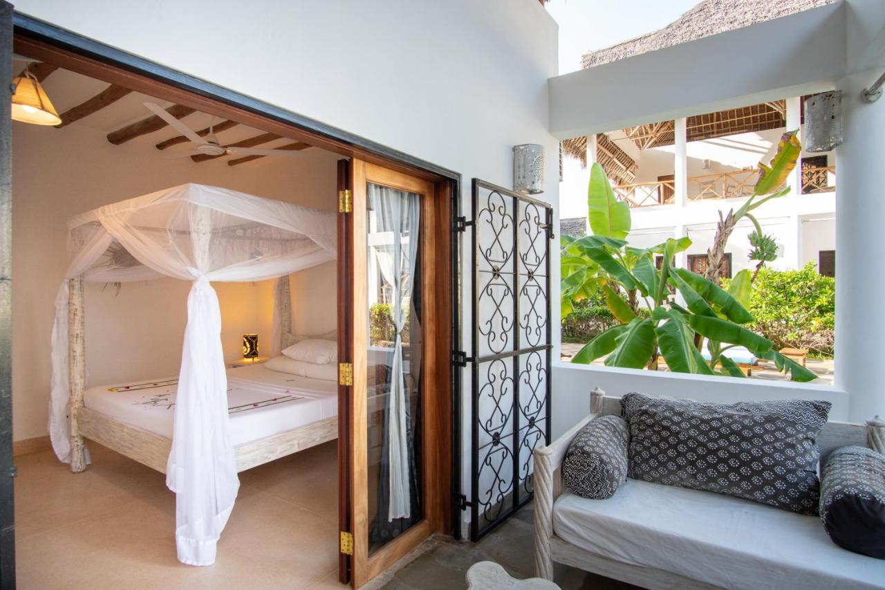 Rafiki Village Watamu Eksteriør billede