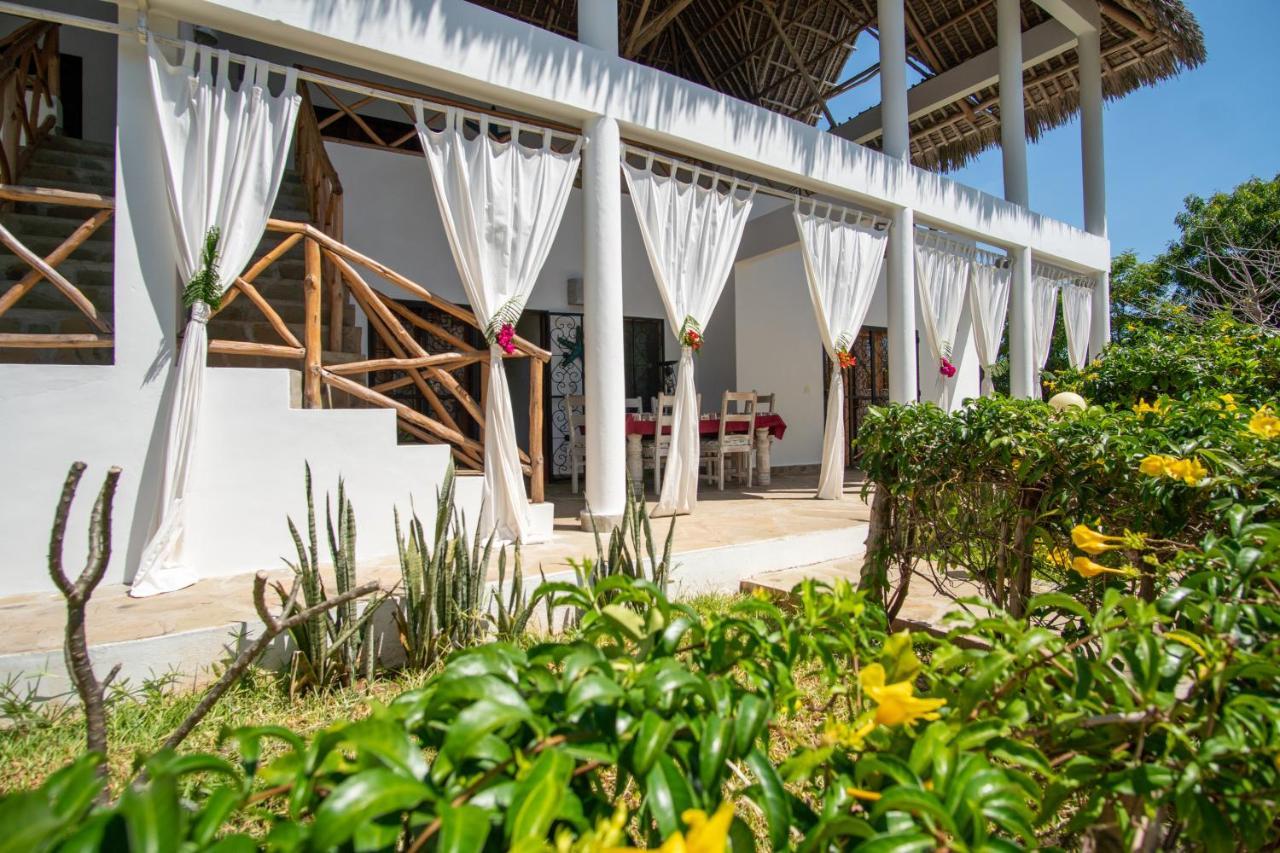 Rafiki Village Watamu Eksteriør billede