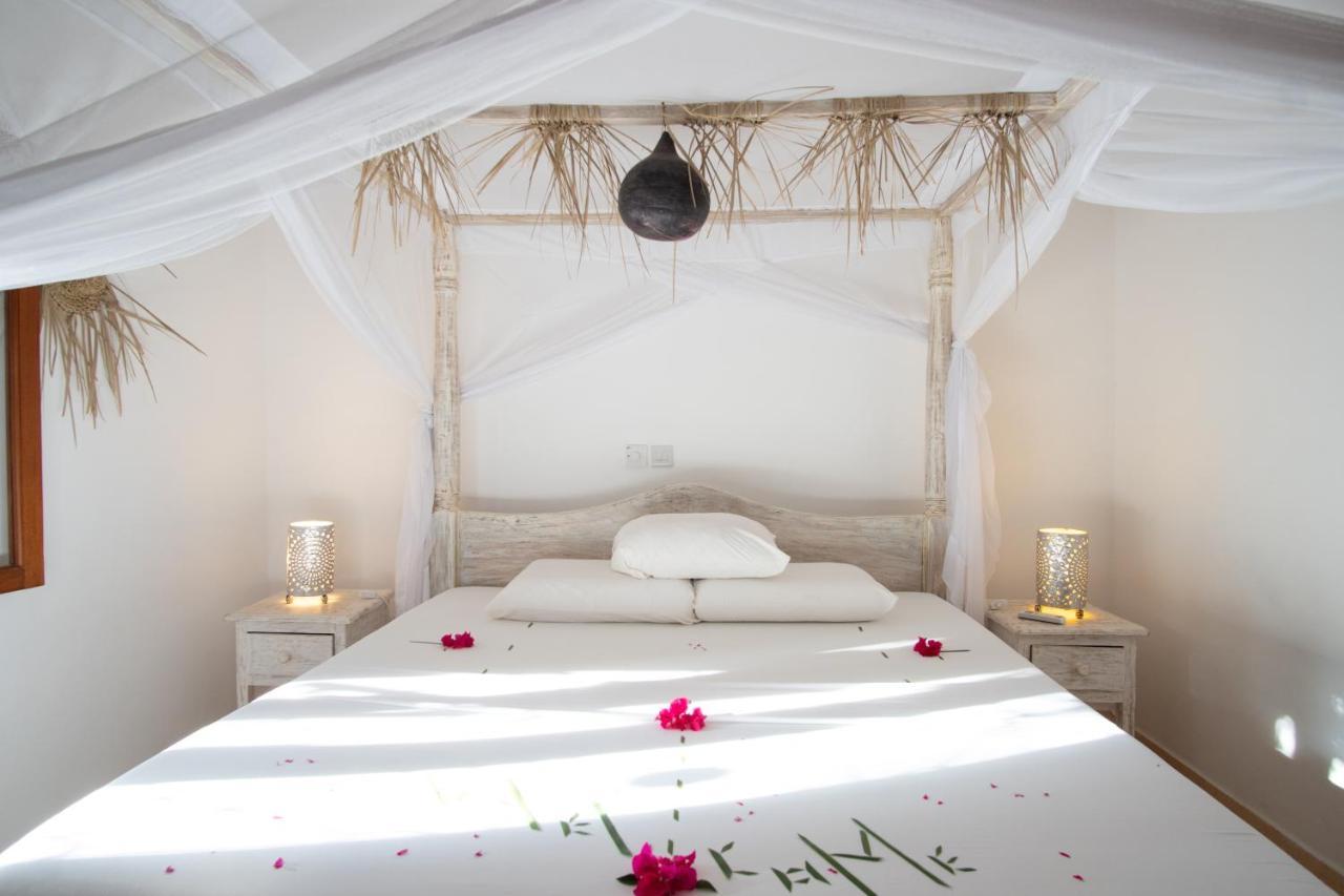 Rafiki Village Watamu Eksteriør billede