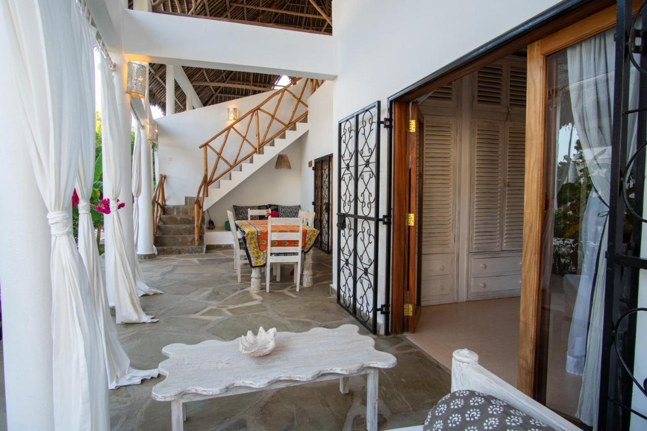 Rafiki Village Watamu Eksteriør billede