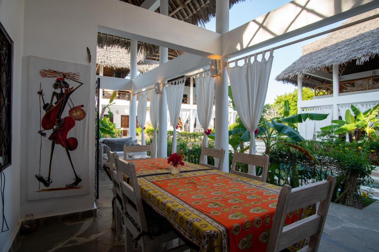 Rafiki Village Watamu Eksteriør billede