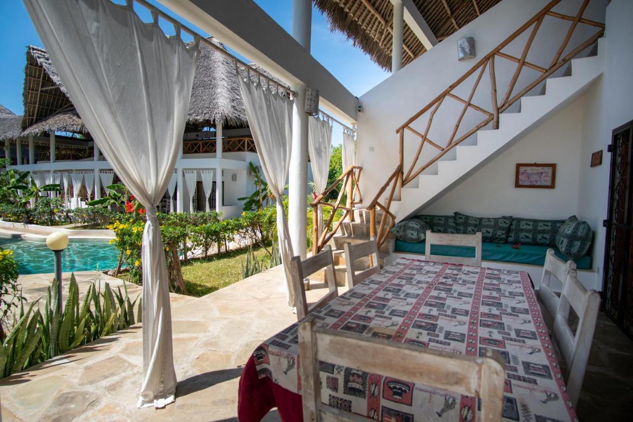 Rafiki Village Watamu Eksteriør billede