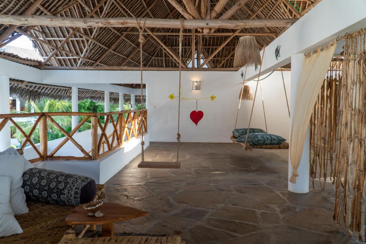 Rafiki Village Watamu Eksteriør billede