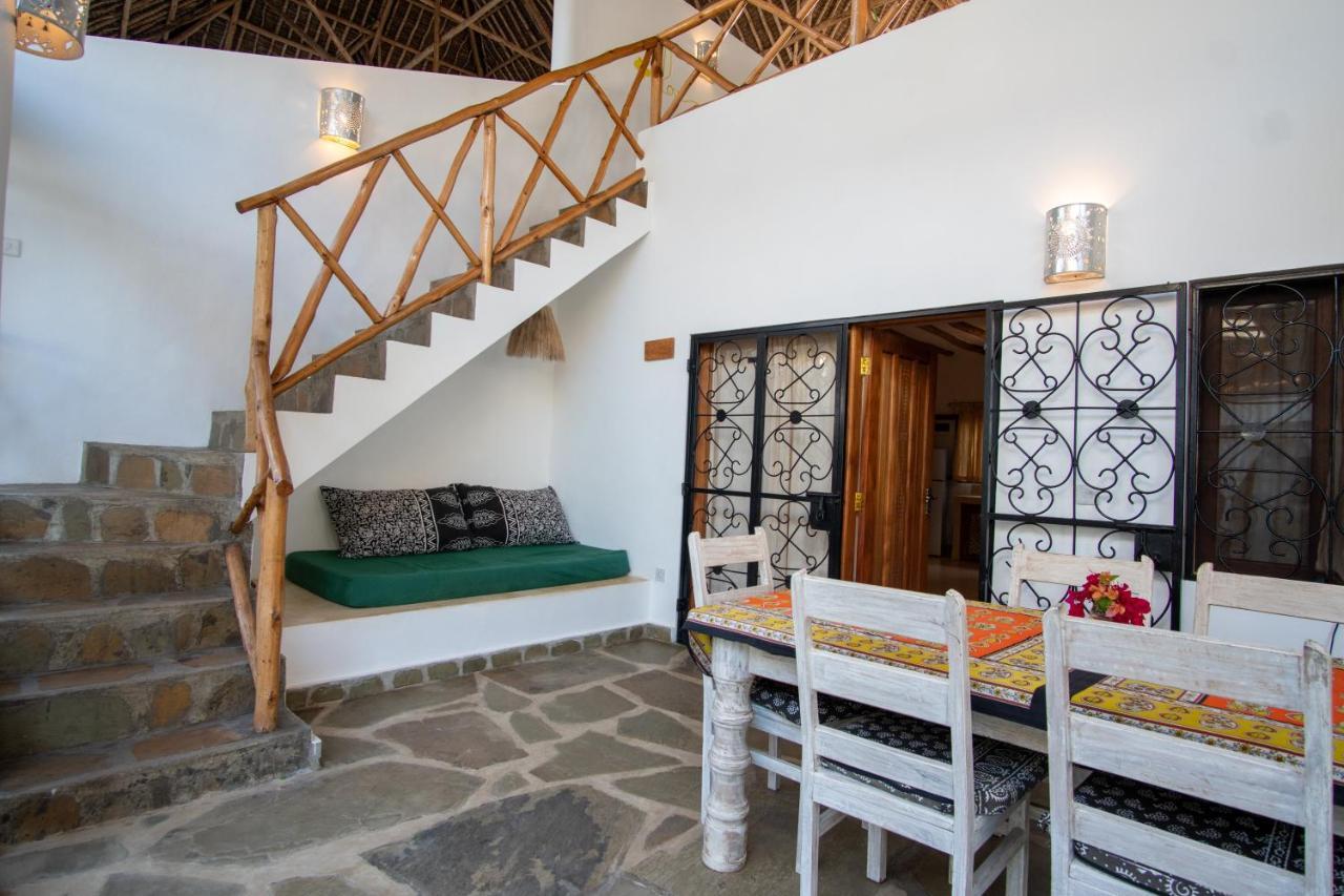 Rafiki Village Watamu Eksteriør billede