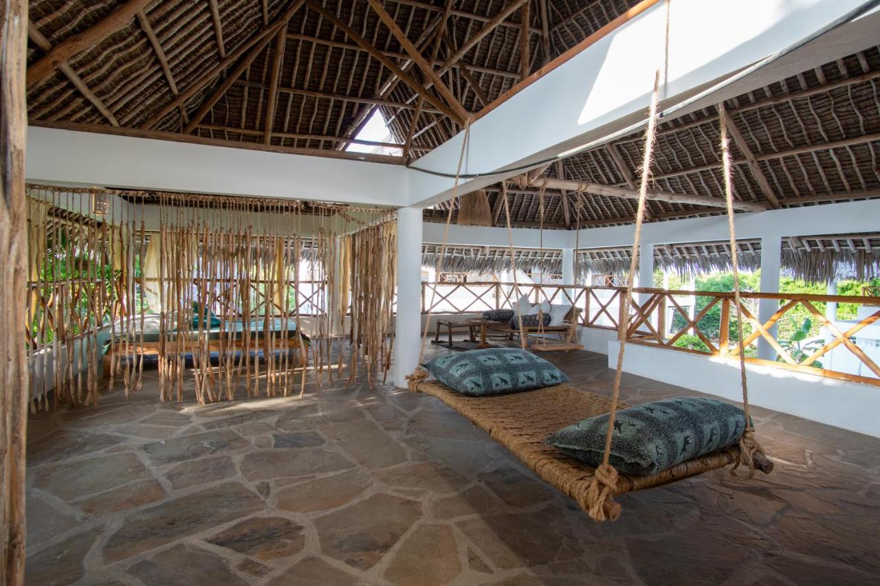Rafiki Village Watamu Eksteriør billede