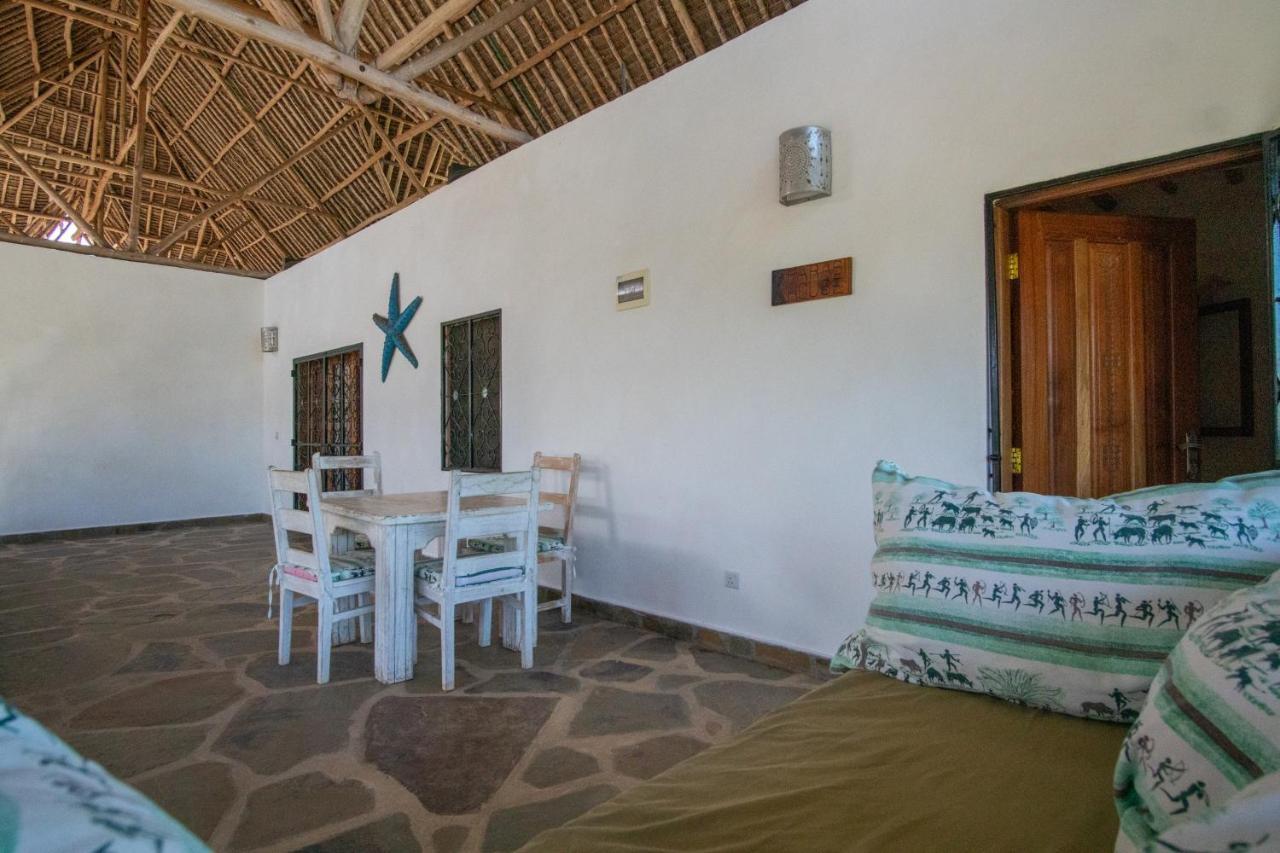 Rafiki Village Watamu Eksteriør billede