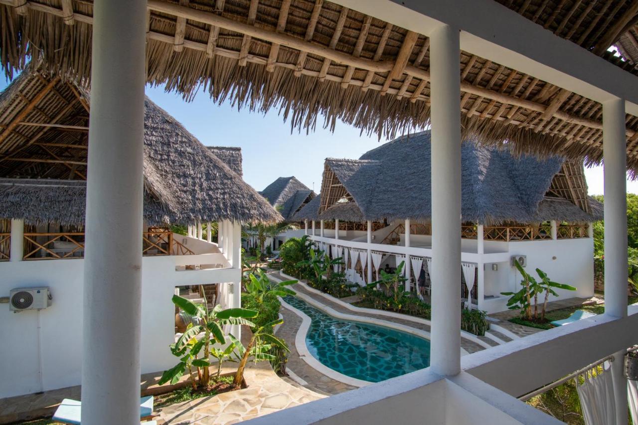 Rafiki Village Watamu Eksteriør billede