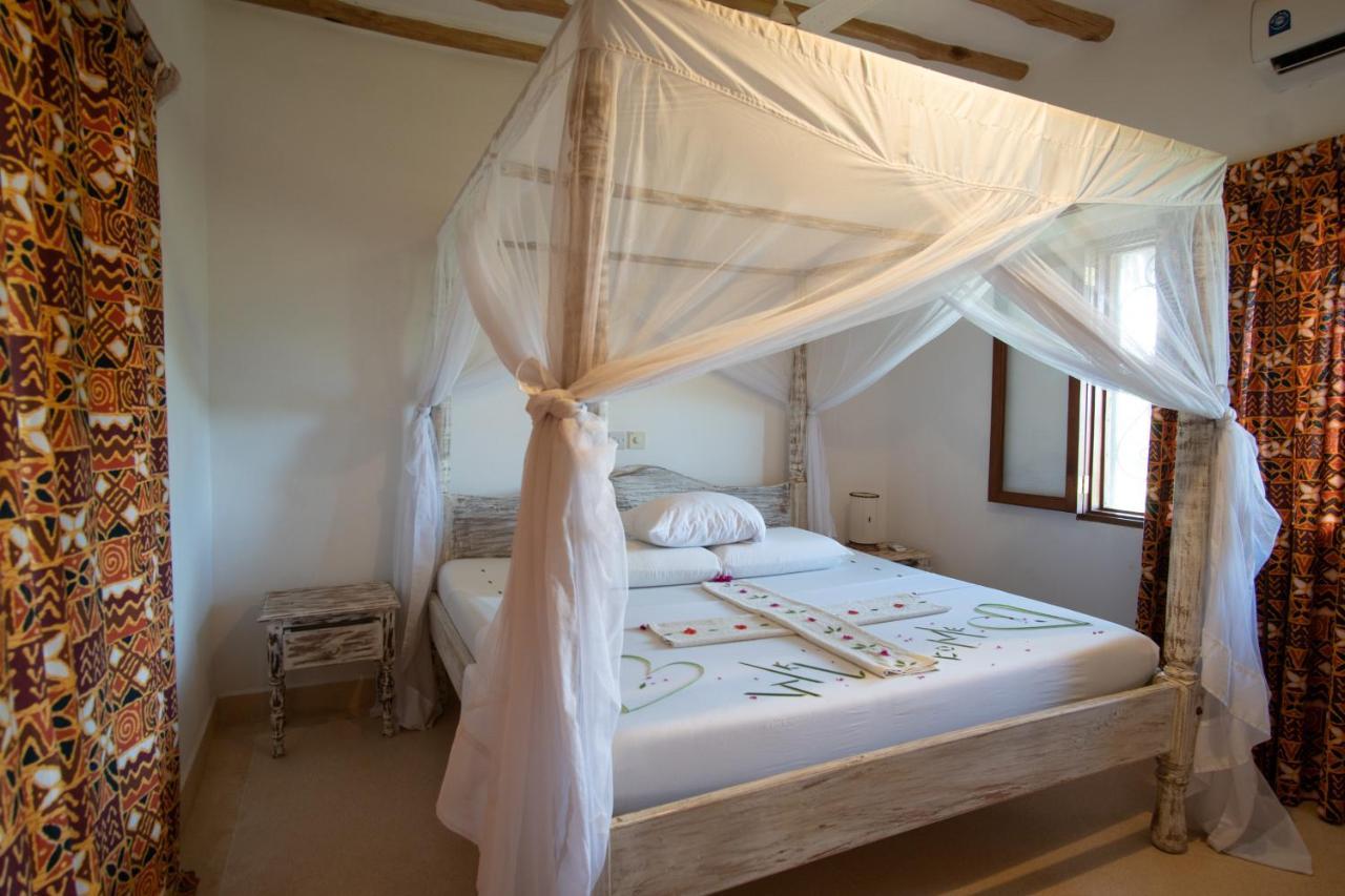 Rafiki Village Watamu Eksteriør billede