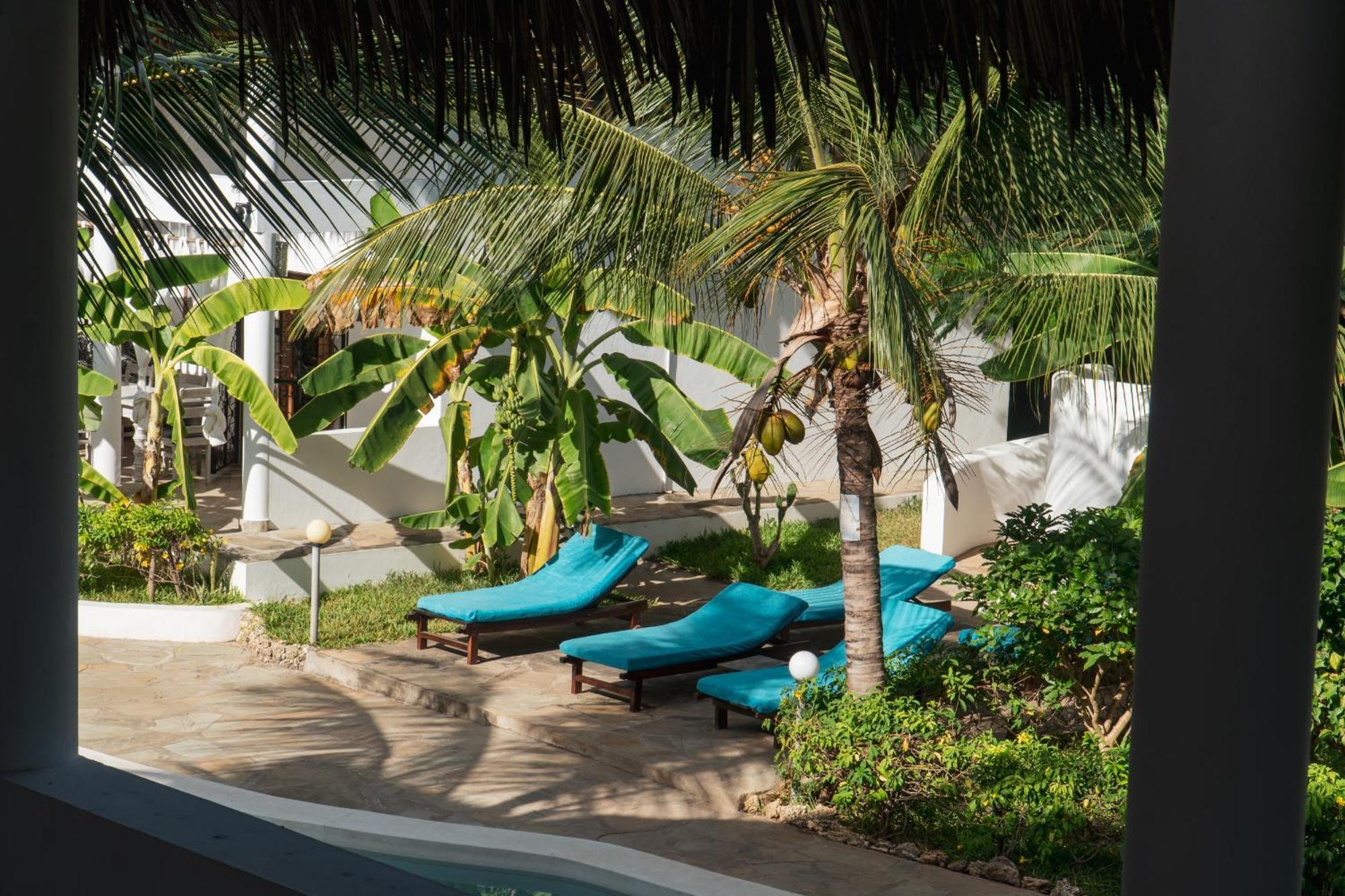 Rafiki Village Watamu Eksteriør billede