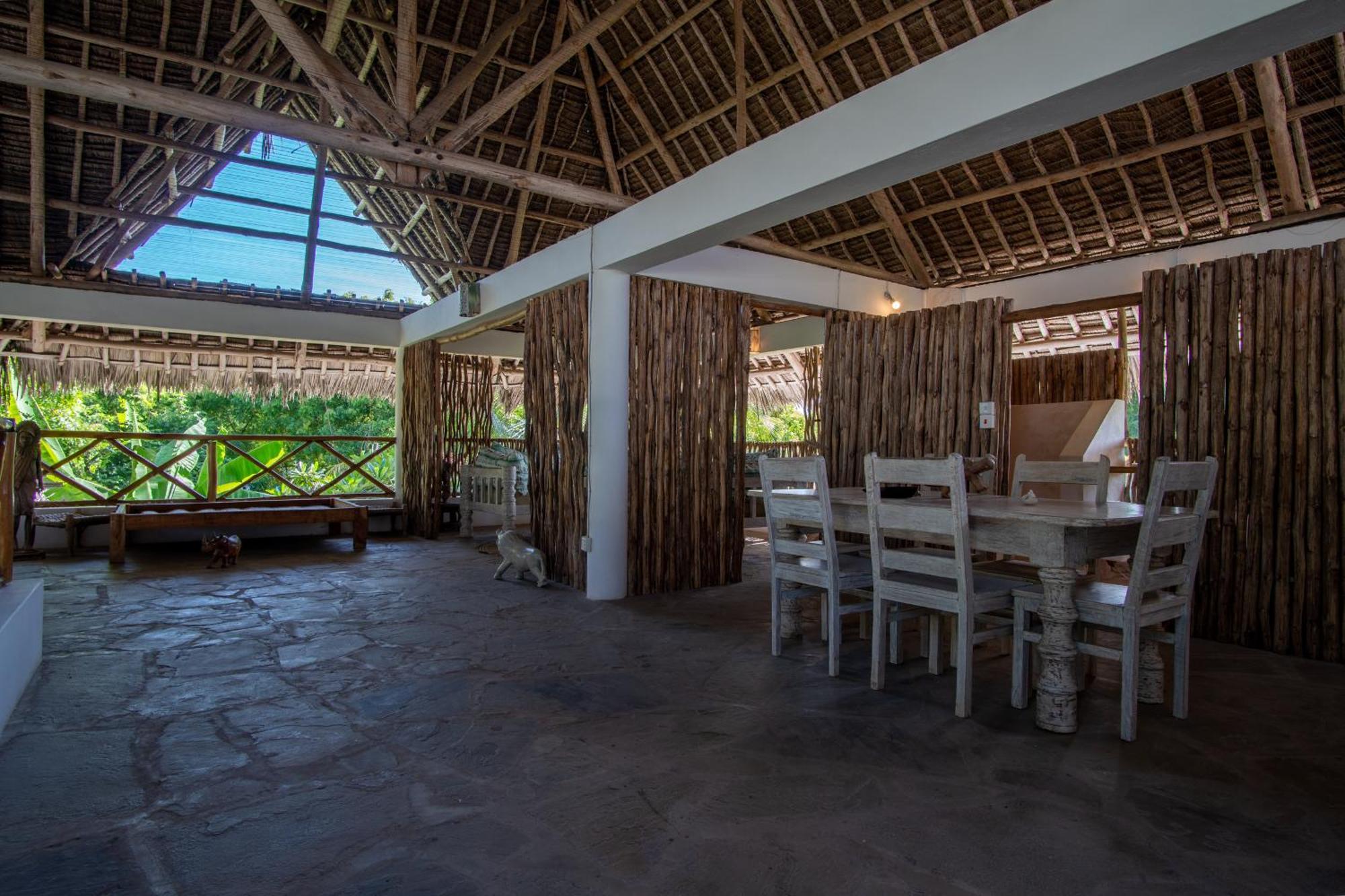 Rafiki Village Watamu Eksteriør billede