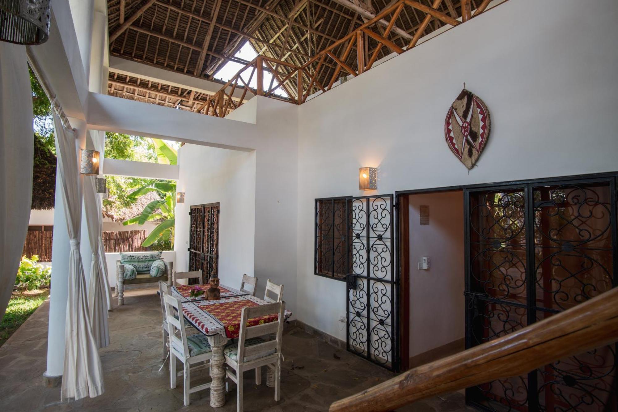 Rafiki Village Watamu Eksteriør billede