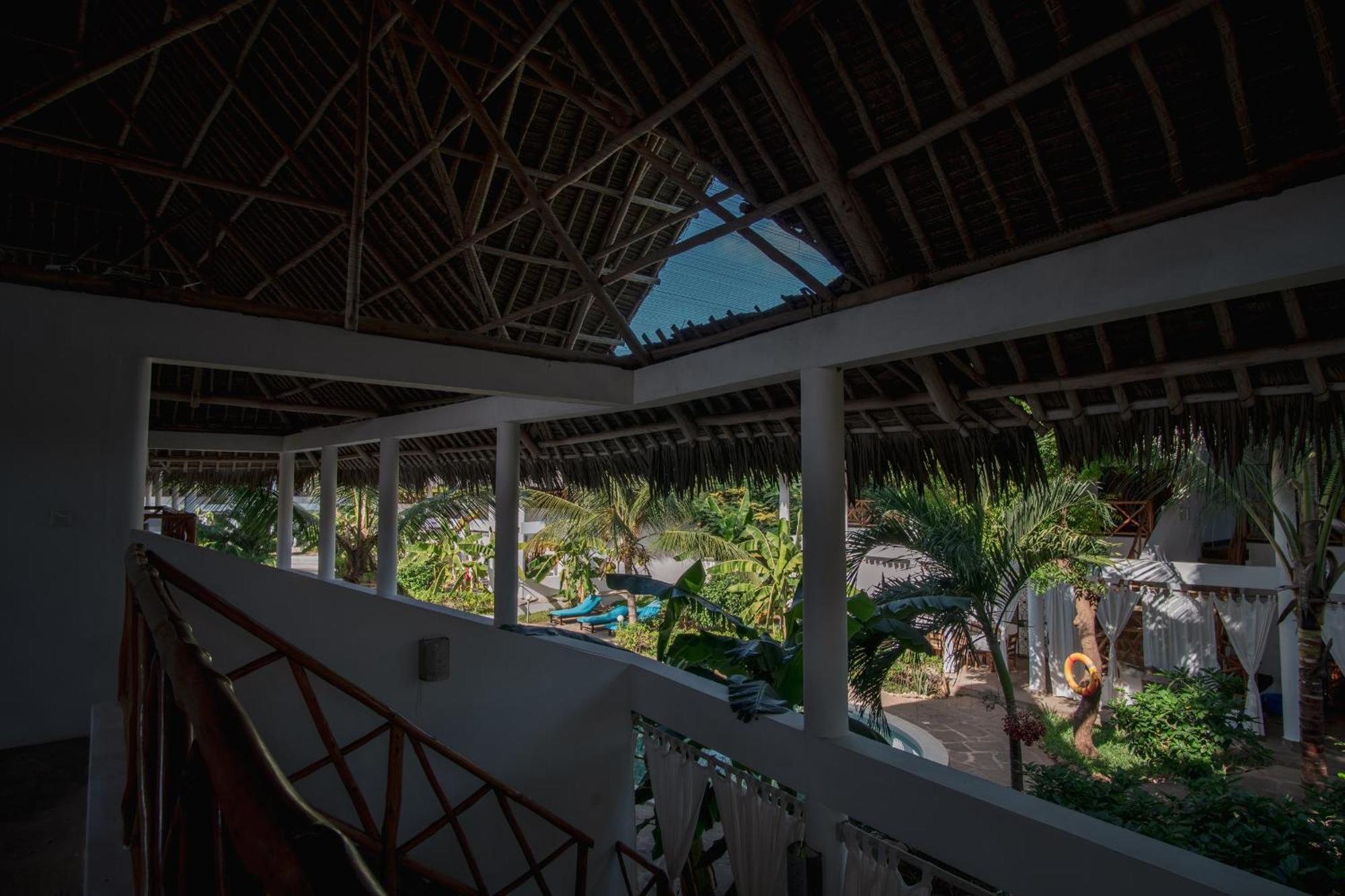 Rafiki Village Watamu Eksteriør billede