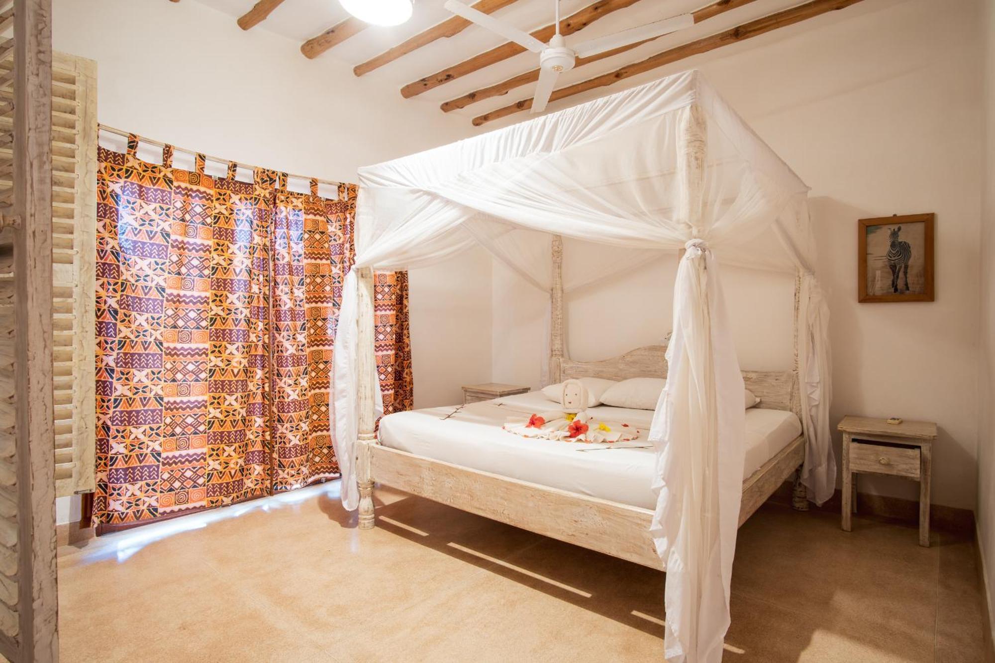 Rafiki Village Watamu Eksteriør billede