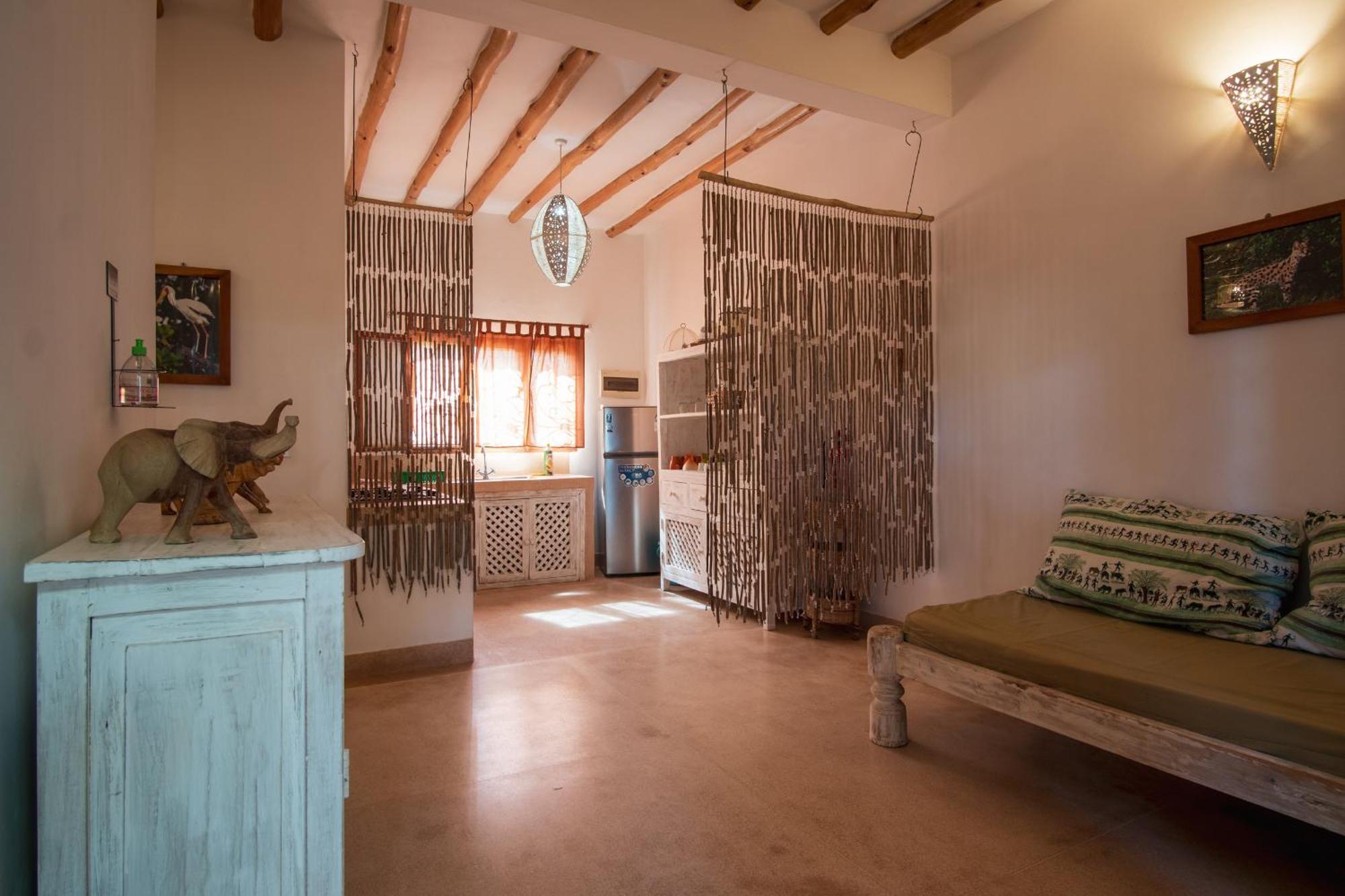 Rafiki Village Watamu Eksteriør billede