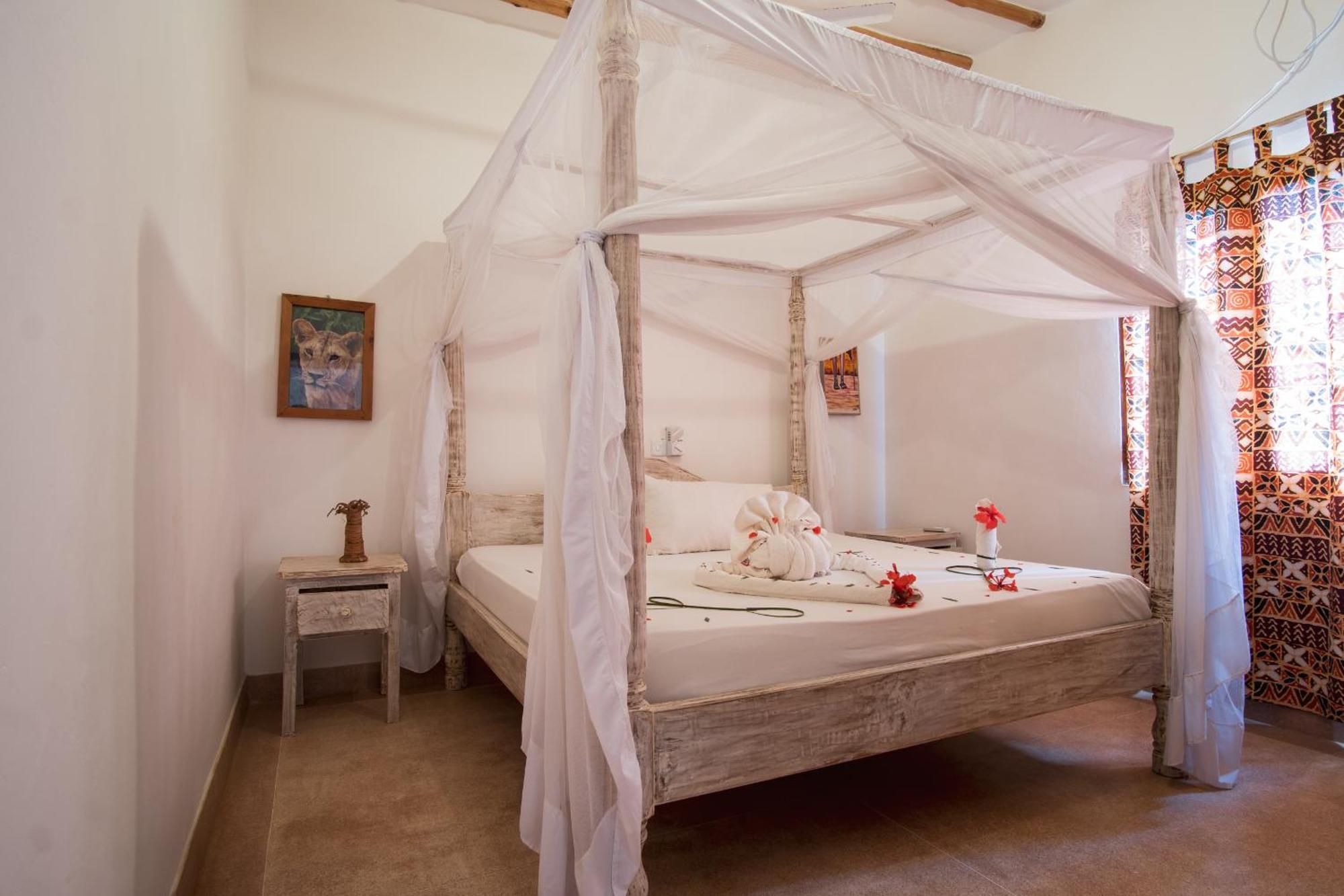 Rafiki Village Watamu Eksteriør billede