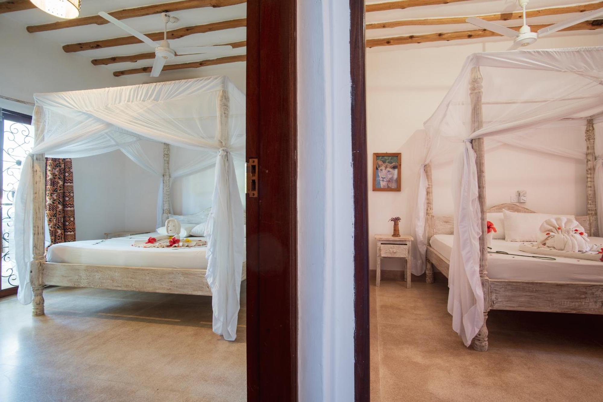Rafiki Village Watamu Eksteriør billede