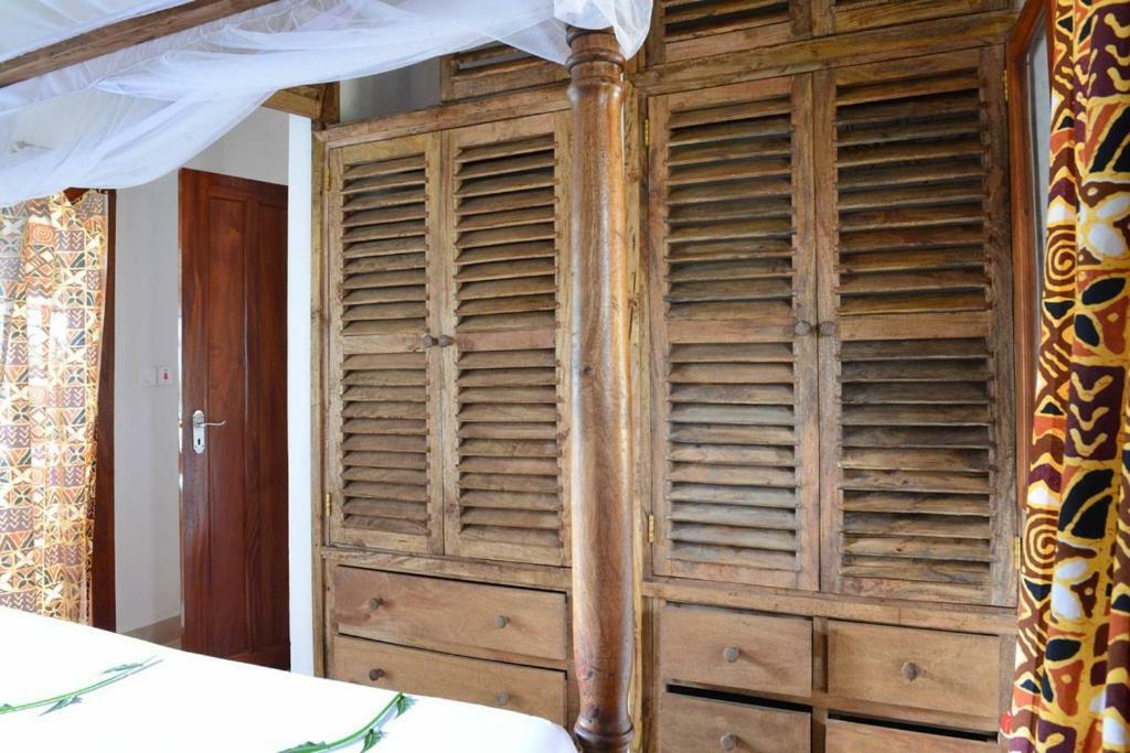 Rafiki Village Watamu Eksteriør billede