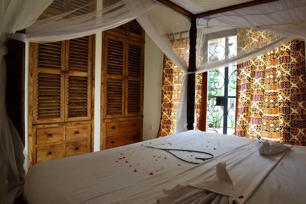 Rafiki Village Watamu Eksteriør billede