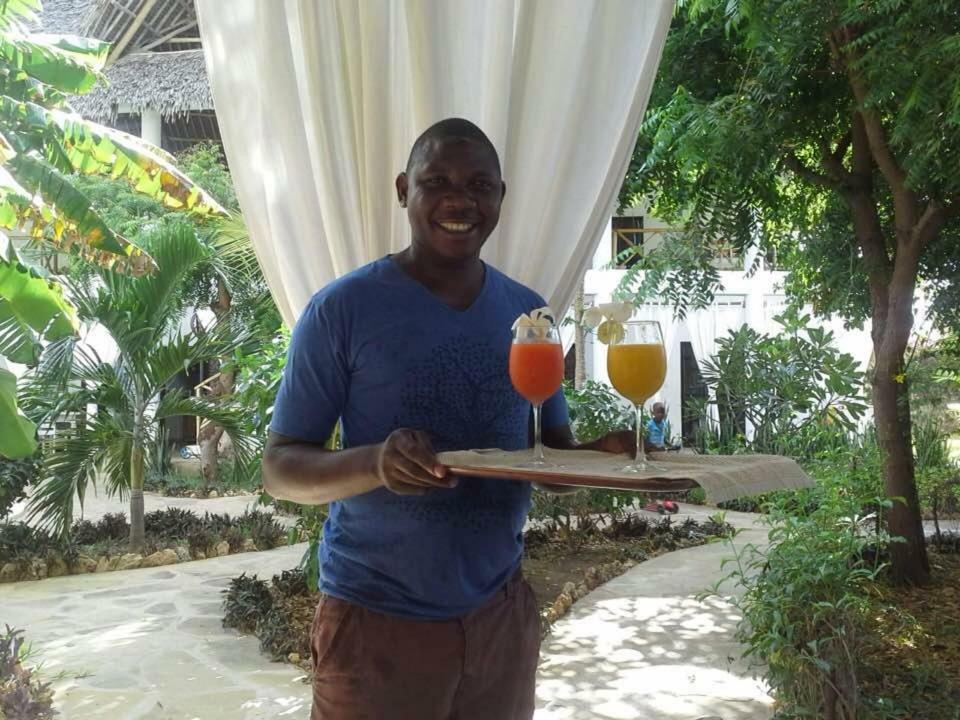 Rafiki Village Watamu Eksteriør billede