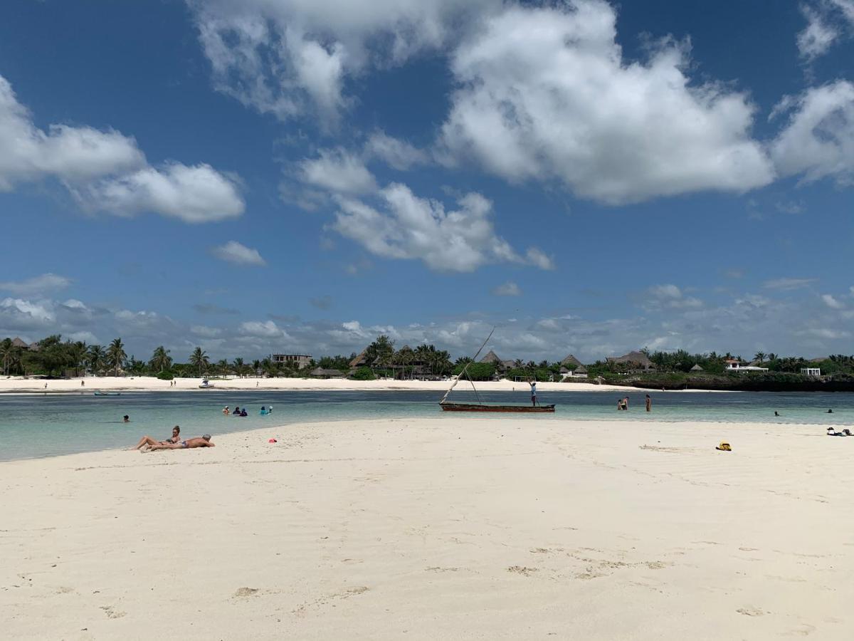 Rafiki Village Watamu Eksteriør billede