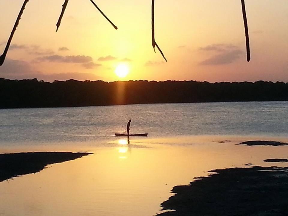 Rafiki Village Watamu Eksteriør billede