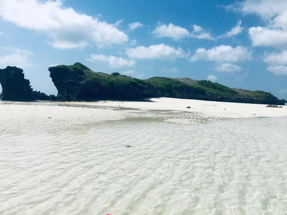 Rafiki Village Watamu Eksteriør billede